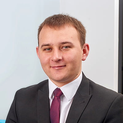 Stefan Carter